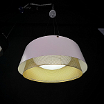 Подвесной светильник Imperiumloft Casing CASING01 250_100_1974209