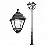 Фонарный столб Fumagalli Simon U33.205.R30.AXH27 250_100_Array
