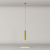Подвесной светильник Maytoni Technical Focus LED P072PL-L12W3K-BS 100_100_2862829