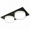 Встраиваемый светильник Ambrella Light XC XC7636043 100_100_2433931