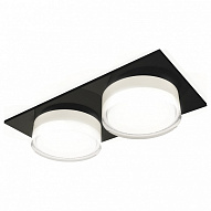 Встраиваемый светильник Ambrella Light XC XC7636043 500_191_2433931