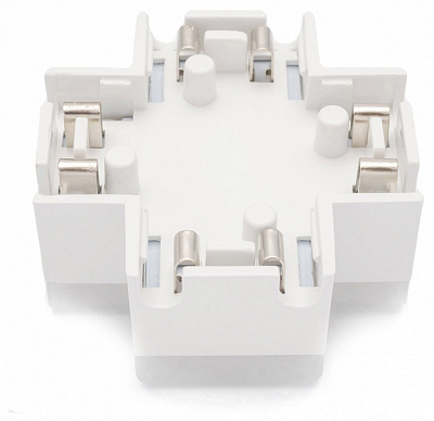 Соединитель X-образный для модульных светильников Apeyron Electrics  09-29 400_400_2157588