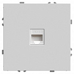 Розетка Ethernet RJ-45 без рамки Stekker Эмили 49873 250_100_Array
