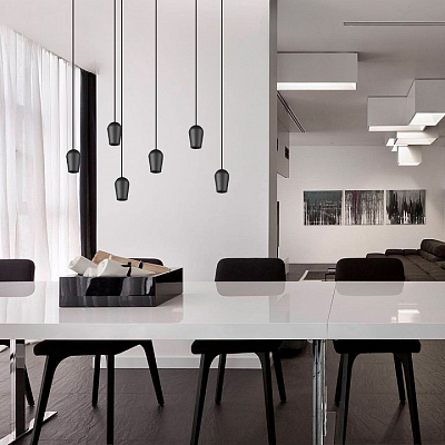 Подвесной светильник Loft it Blackout 10357/1 400_400_1853122