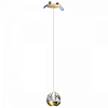 Подвесной светильник Odeon Light Sono 5101/5L 100_100_1732011