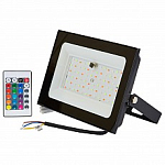 Настенно-потолочный прожектор Uniel ULF-F60 UL-00011855 250_100_Array