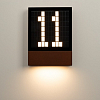 Подсветка номера Arlight Sign 030022 100_100_2379421