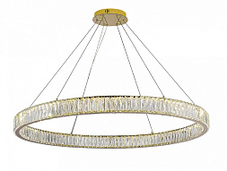 Подвесная люстра Newport CRYSTAL М0071021 500_191_2429564