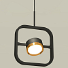 Подвесной светильник Ambrella Light XB XB9119103 100_100_2453676