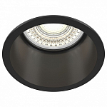 Встраиваемый светильник Maytoni Technical Reif DL049-01B 250_100_Array