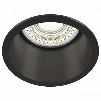 Встраиваемый светильник Maytoni Technical Reif DL049-01B 400_400_3234250
