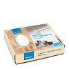 Накладной светильник Apeyron Electrics  06-62 100_100_3098797