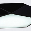Накладной светильник Imperiumloft GEOMETRIC GEOMETRIC-BW01 100_100_1978104
