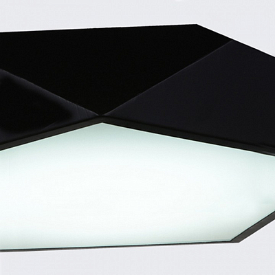 Накладной светильник Imperiumloft GEOMETRIC GEOMETRIC-BW01 400_400_1978104