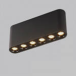 Накладной светильник Odeon Light Small 7092/15CL 250_100_1731097
