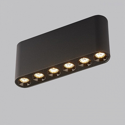 Накладной светильник Odeon Light Small 7092/15CL 400_400_1731097