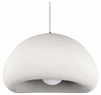 Подвесной светильник Loft it Stone 10252/400 White 500_191_2461224