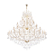 Подвесной светильник Maytoni DIA881-PL-56-G