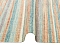 Ковер ASOS 150*230, голубой 851806