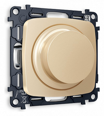 Диммер без рамки Ambrella Volt OMEGA MO605510 400_400_2040385