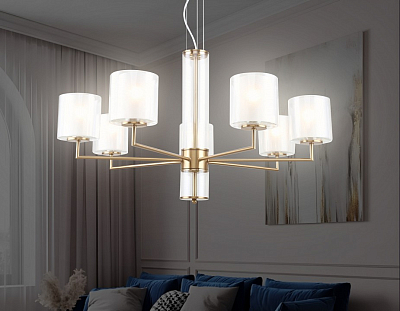 Подвесная люстра Ambrella Light LH LH56013 400_400_2028987