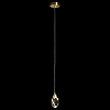 Подвесной светильник Loft it Rock 10111 Gold 100_100_1847141