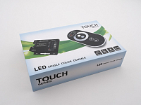 Контроллер-диммер с пультом ДУ LEDS POWER T3 RF 003931 250_100_2200517