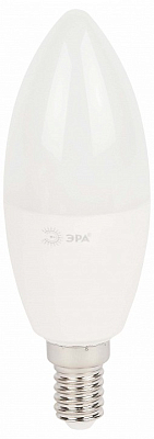 Лампа светодиодная Эра  E14 15Вт 6500K LED B35-15W-865-E14 R 400_400_3236317