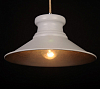 Подвесной светильник Manne CL.7002 CL.7002-1CREAM/S 100_100_2000025