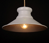 Подвесной светильник Manne CL.7002 CL.7002-1CREAM/S 250_100_2000025