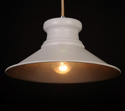 Подвесной светильник Manne CL.7002 CL.7002-1CREAM/S 400_400_2000025