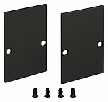 Набор заглушек для профиля Arlight SL-COMFORT 039918 250_100_Array