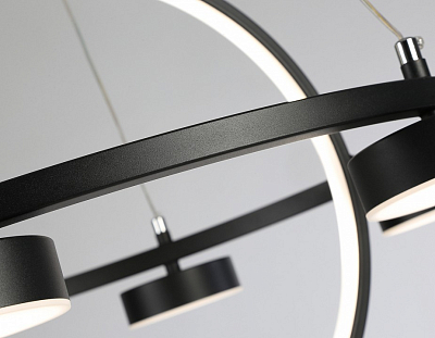 Подвесная люстра Ambrella Light FL FL51775 400_400_2018506