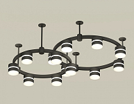 Подвесная люстра Ambrella Light XR XR92221001 250_100_Array