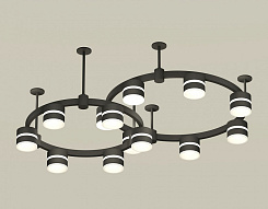Подвесная люстра Ambrella Light XR XR92221001 500_191_2425408