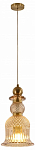 Подвесной светильник Moderli Glassy V10906-P 250_100_1966787