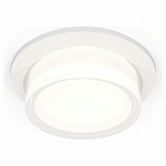Встраиваемый светильник Ambrella Light XC XC6512063 250_100_Array