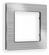 Рамка на 1 пост Ambrella Volt ALFA AF550101 500_191_2306490