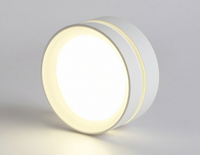 Накладной светильник Ambrella Light TN TN5388 400_400_2839471