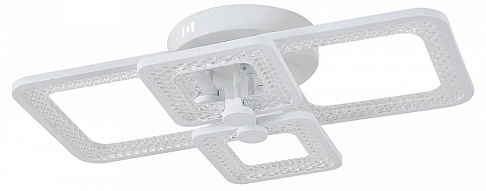 Подвесная люстра Escada Haumea 10283/4LED 500_191_2427422