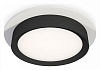 Встраиваемый светильник Ambrella Light XC XC8050002 100_100_2434030