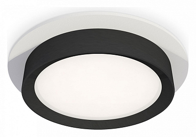 Встраиваемый светильник Ambrella Light XC XC8050002 400_400_2434030