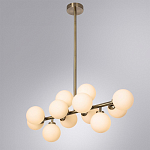 Люстра на штанге Arte Lamp Bolla-piccolo A3988SP-12AB 250_100_1823841