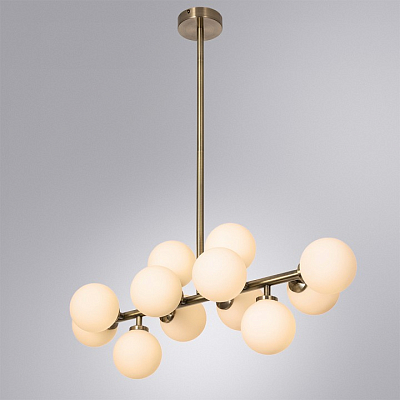 Люстра на штанге Arte Lamp Bolla-piccolo A3988SP-12AB 400_400_1823841