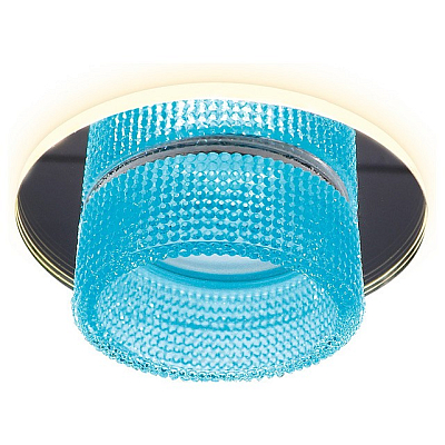 Встраиваемый светильник Ambrella Light TN TN351 400_400_2433538