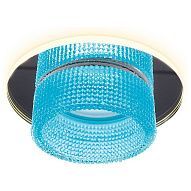 Встраиваемый светильник Ambrella Light TN TN351 500_191_2433538