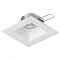 Встраиваемый светильник Lightstar Domino D51606WMOD
