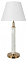 Настольная лампа декоративная Loft it Wand 10440T