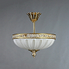 Потолочный светильник MANTRA Navarra Ambiente 3L 02228/30 PL WP 100_100_3192615