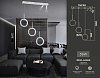 Подвесной светильник Ambrella Light FL FL5277 100_100_2015204